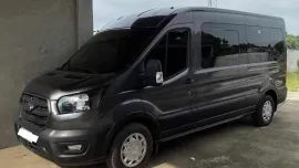 HOT!!! 2021 Ford Transit Artista Van for sale at affordable price
