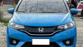 HOT!!! 2017 Honda Jazz VX for sale at affordable price