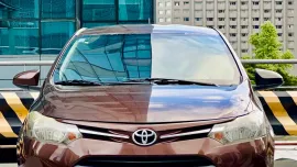 2015 Toyota Vios 1.3e a/t VVTi‼️🔥 09121061462 MABY LATIDO📲☎️📩