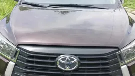 2022 Innova 2.8 E Diesel A/T