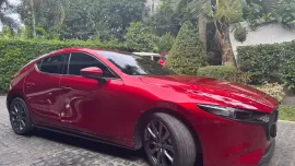 FOR SALE! 2020 Mazda 3 2.0L Fastback Sport