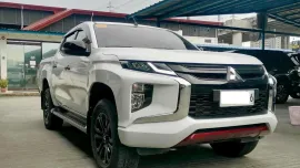 HOT!!! 2023 Mitsubishi Strada  GLS 2WD AT for sale at affordable price