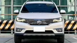 2019 MG RX5 1.5 Style Gas Automatic 85k ALL IN DP! 30k ODO ONLY‼️🔥 09121061462 MABY LATIDO📲☎️📩