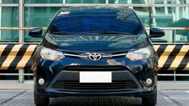 2016 Toyota Vios 1.3 E Gas Automatic 58K ALL IN DP! 62k ODO ONLY‼️🔥 09121061462 MABY LATIDO📲☎️📩