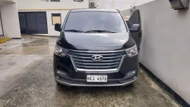 HYUNDAI GRAND STAREX 2019 