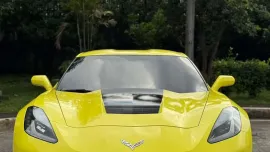 HOT!!! 2015 Chevrolet Corvette C7 Stingray for sale at affordable price