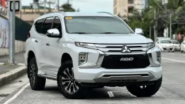 HOT!!! 2021 Mitsubishi Monterosport GT for sale at affordable price