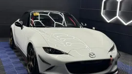 HOT!!! 2019 Mazda Miata ND2 Convertible MT for sale at affordable price