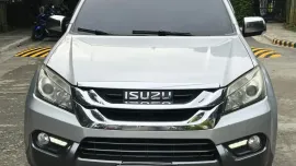 HOT!!! 2016 Isuzu MU-X Lsa 4x2 for sale at afffordable price
