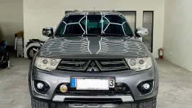 HOT!!! 2014 Mitsubishi Montero Sports GLS-V for sale at affordable price