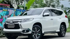 HOT!!! 2018 Mitsubishi Montero Sport GLS Premium for sale at affordable price