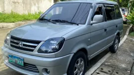 2012 Mitsubishi Adventure GLX se