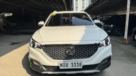 2023 Morris Garage ZS