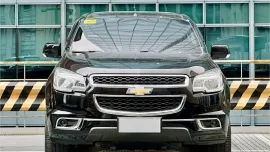 2014 Chevrolet Trailblazer LTX 2.8 4x2 Automatic Diesel‼️🔥 09121061462 MABY LATIDO📲☎️📩