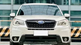 2014 Subaru Forester 2.0 AWD Automatic Gas  149K ALL IN DP‼️🔥 09121061462 MABY LATIDO📲☎️📩