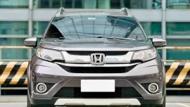 2019 Honda BRV 1.5V Navi Automatic Gas  156K ALL IN‼️ 09121061462 MABY LATIDO📲☎️📩 🔥