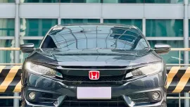 2018 Honda Civic RS 1.5 Gas Automatic TOP OF THE LINE‼️🔥 09121061462 MABY LATIDO📲☎️📩