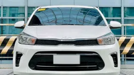 2022 Kia Soluto 1.4 LX Automatic Gas‼️🔥 09121061462 MABY LATIDO📲☎️📩