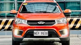 2021 Chery Tiggo 2 1.5 Automatic Gasoline‼️🔥 09121061462 MABY LATIDO📲☎️📩