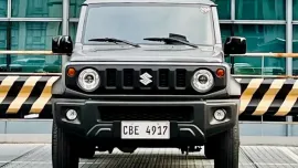 2023 Suzuki Jimny 1.5 4x4 Automatic Gasoine‼️🔥 09121061462 MABY LATIDO📲☎️📩