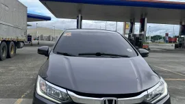 RUSH SALE! HONDA CITY E CVT 2019 