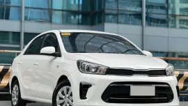 2022 Kia Soluto 1.4 LX Automatic Gas ‼️12K MILEAGE‼️✅✅ CARL BONNEVIE - ☎️ 09384588779