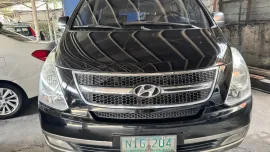 2010 Hyundai Grand Starex Gold