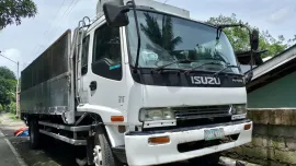  ✅ISUZU FORWARD TRUCK 2004  