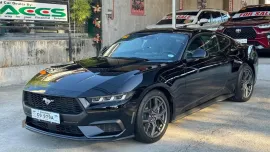 Brand New 2024 Ford Mustang 2.3L Ecoboost for sale at affordable price