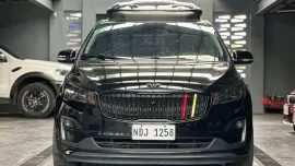 HOT!!! 2019 Kia Grand Carnival Limousine LOADED for sale at affordable price