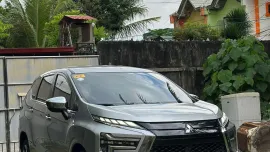 HOT!!! 2023 Mitsubishi Xpander GLS A/T for sale at affordable price