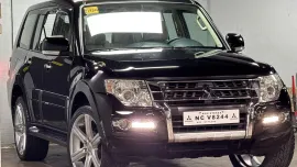 HOT!!! 2019 Mitsubishi Pajero BK 4x4 for sale at affordable price