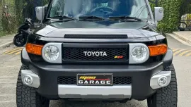 HOT!!! 2016 Toyota FJ Cruiser for sale at affordable price