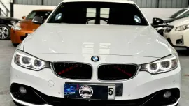 HOT!!! 2015 BMW 420D Coupe for sale at affordable price