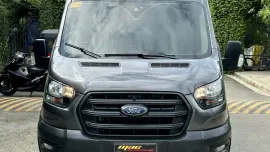 HOT!!! 2021 Ford Transit Artista Van for sale at affordable price