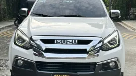 HOT!!! 2019 Isuzu Mu-X for sale at affordable price