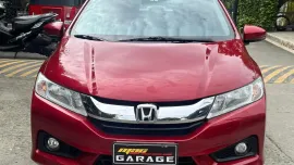 HOT!!! 2016 Honda City VX Navi for sale at affordable price