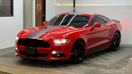 HOT!!! 2017 Ford Mustang Ecoboost for sale at affordable price
