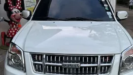 The car in good condi