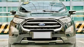 2019 Ford Ecosport 1.5 (New Look) 42k Mileage (Full Casa Records)‼️🔥 09121061462 MABY LATIDO📲