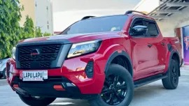 🚀 2024 Nissan Navara Calibre-X 4x2 AT – Bold, Rugged, & Adventure-Ready! 🔥