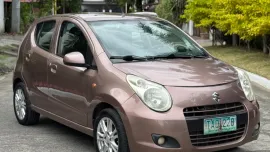 2011 SUZUKI CELERIO