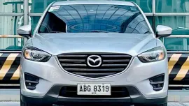 2015 Mazda CX5 2.0 Gas Automatic Rare Low Mileage 23K Only‼️🔥 09121061462 MABY LATIDO📲☎️📩