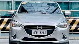 2019 Mazda 2 1.5 Gas Automatic Rare Low Mileage 17K Only‼️🔥 09121061462 MABY LATIDO📲☎️📩