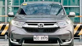2018 Honda CRV V 1.6 Diesel Automatic‼️🔥 09121061462 MABY LATIDO📲☎️📩