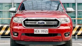 2019 Ford Ranger XLT 4x2 2.2 Diesel Automatic‼️🔥 09121061462 MABY LATIDO📲☎️📩 