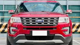 2017 Ford Explorer 2.3L Ecoboost Automatic Gas‼️🔥 09121061462 MABY LATIDO📲☎️📩