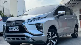🚗 2019 Mitsubishi Xpander GLS AT – Spacious, Family-Friendly, & Ready for Adventure! 🔥