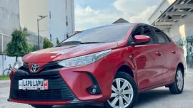 🚗 2022 Toyota Vios 1.3 XLE CVT – Fuel-Efficient, Smooth Drive, Like New! 🔥