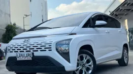 🚀 2023 Hyundai Stargazer 1.5 GL IVT – Futuristic, Spacious, & Fuel-Efficient! 🌟